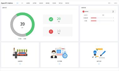 OpenATC开源控制平台